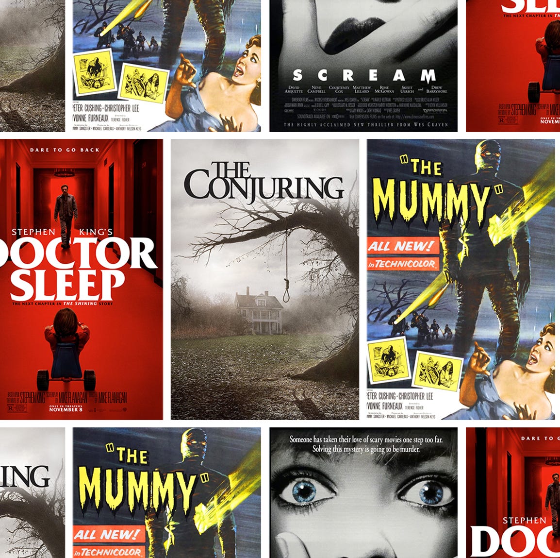 28 Best Halloween Movies on Max - Scariest Movies on Max