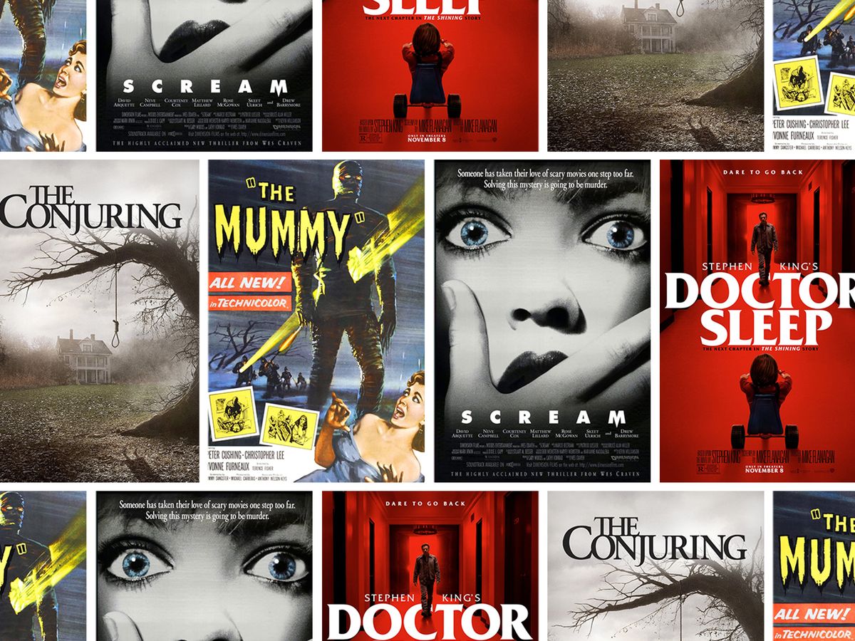25 Best Netflix Halloween Movies of 2023