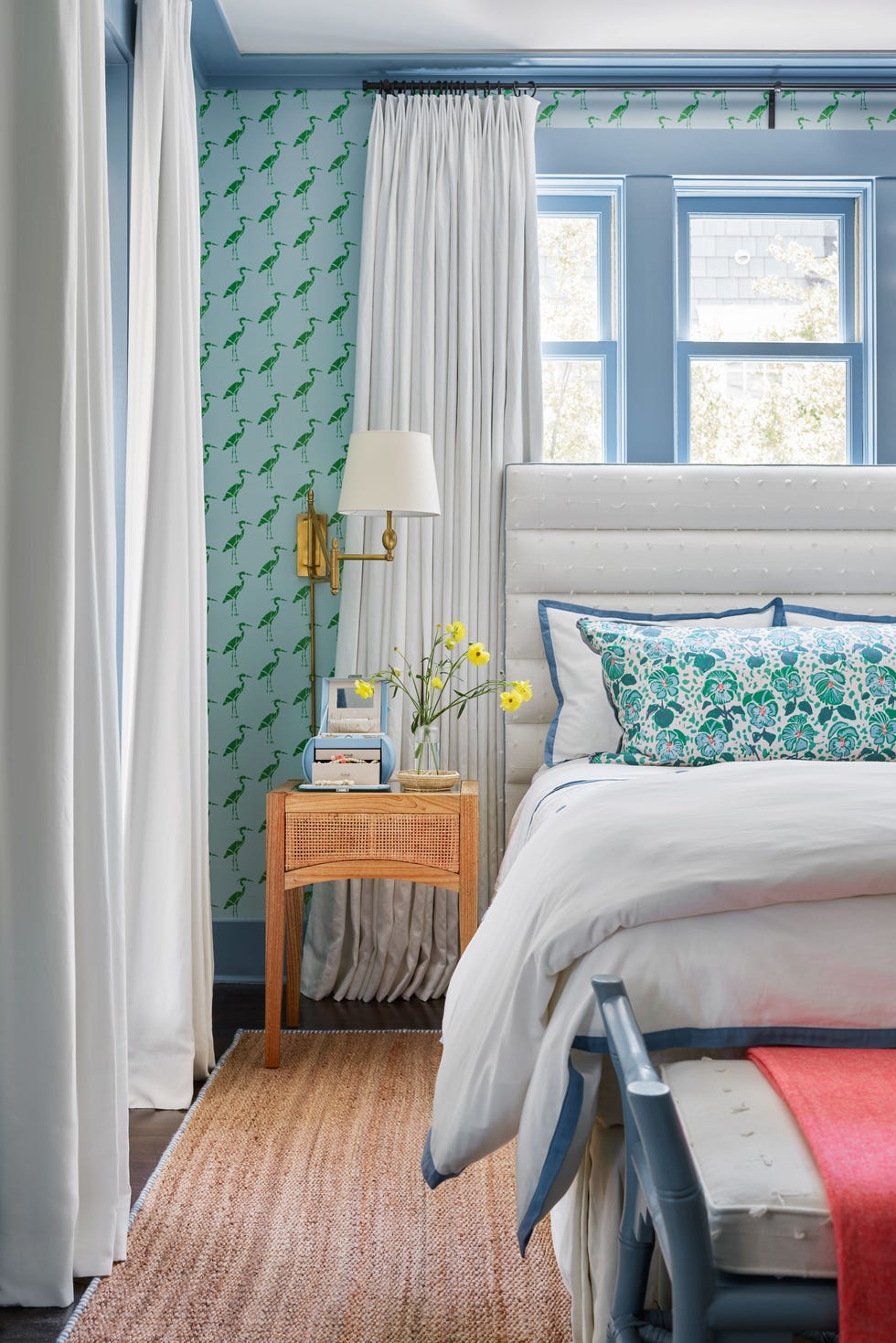 Ashley Gilbreath Interiors interiors