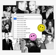 Celebrity Breakups celebrity breakups