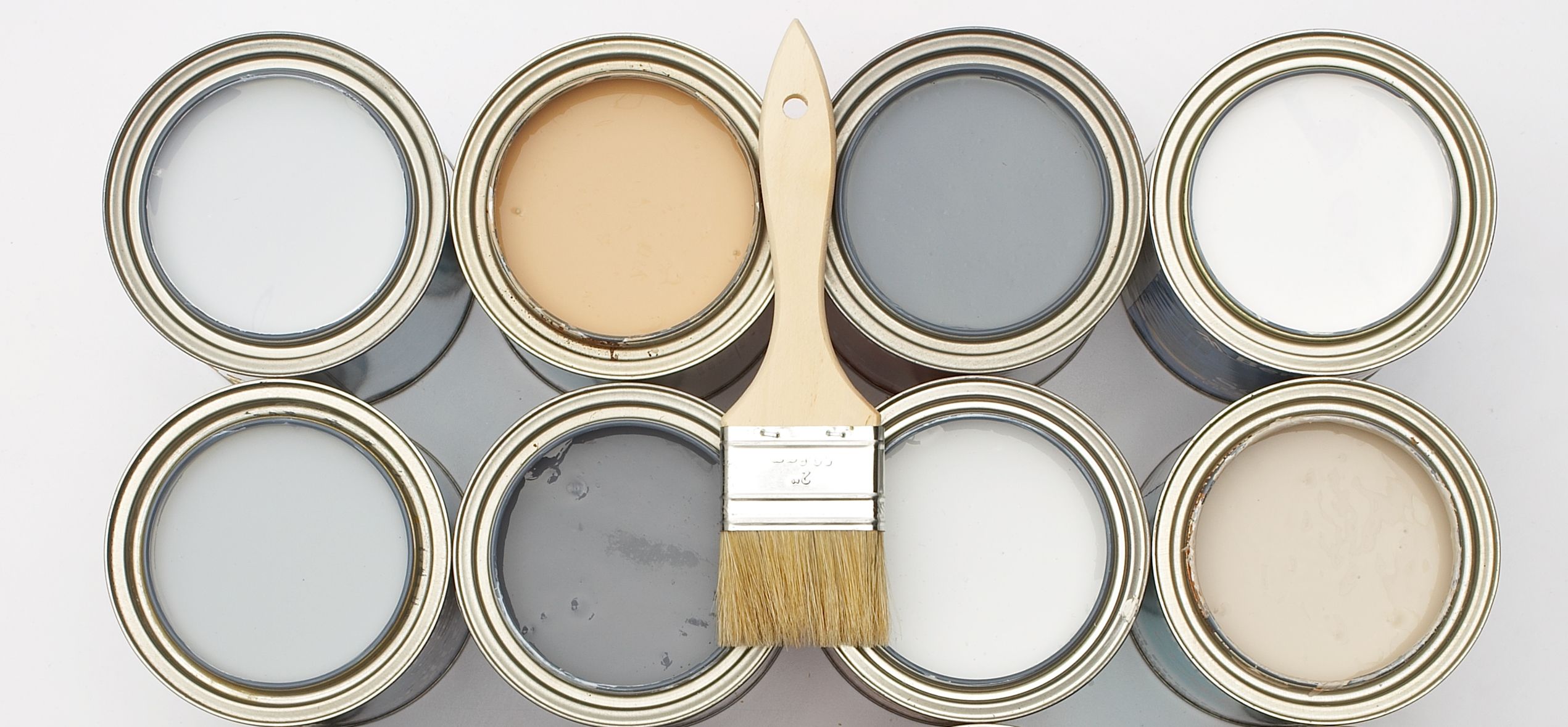 The Best Chalk Paint Brush for Furniture - Semigloss Design