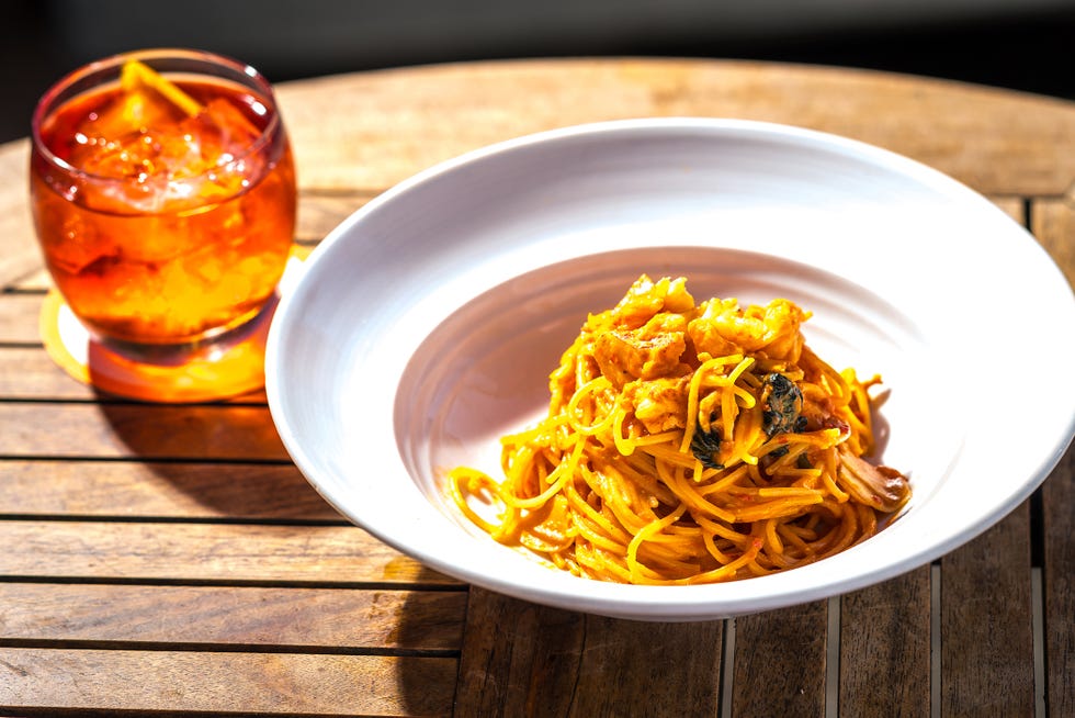 Food, Cuisine, Dish, Bigoli, Ingredient, Taglierini, Bucatini, Naporitan, Spaghetti, Italian food, Food, Cuisine, Dish, Bigoli, Ingredient, Taglierini, Bucatini, Naporitan, Spaghetti, Italian food,