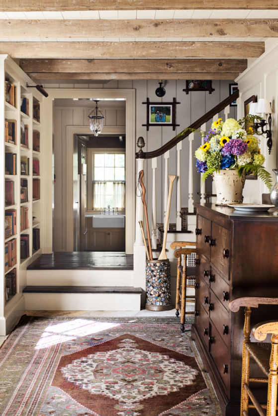 The Best Entryway Ideas of 2024 - 53 Beautiful Foyer Designs