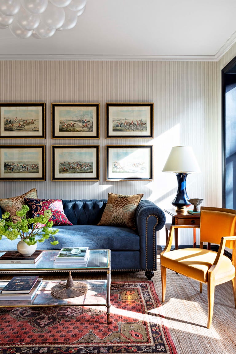 Benjamin Vandiver Brooklyn Townhouse - Tour a From-Scratch Brooklyn ...