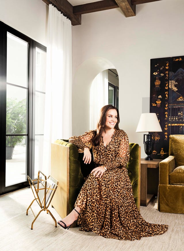 Who Is Marie Flanigan? Meet the Problem-Solving Houston Designer