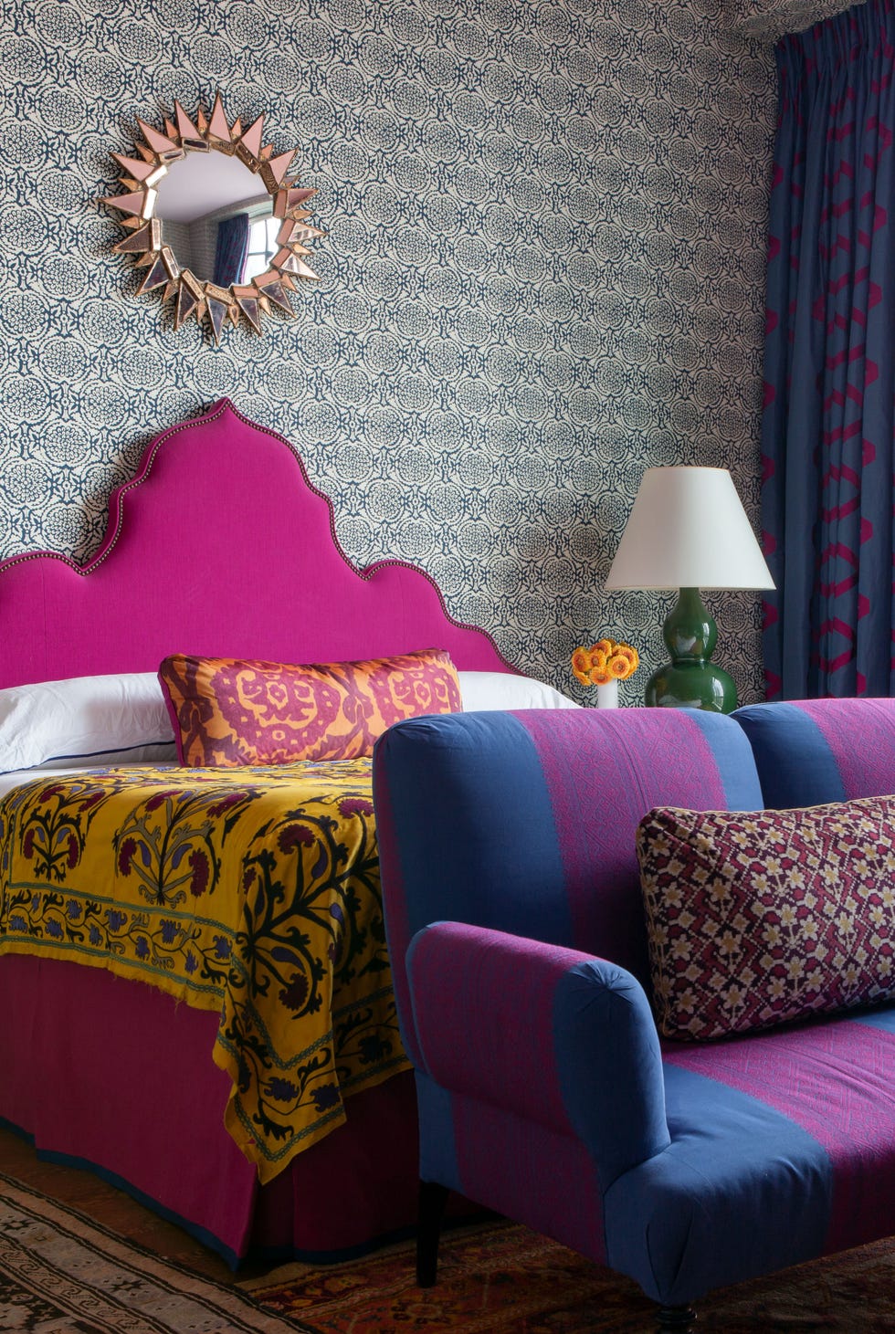 purple bedroom purple bedroom