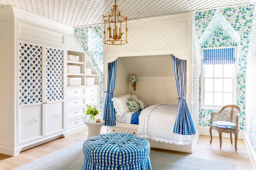 10 Charming Alcove Bed Ideas From Designers for Every Space