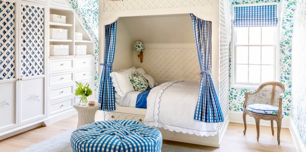 10 Modern Chintz Design Ideas 10 Modern Chintz Design Ideas