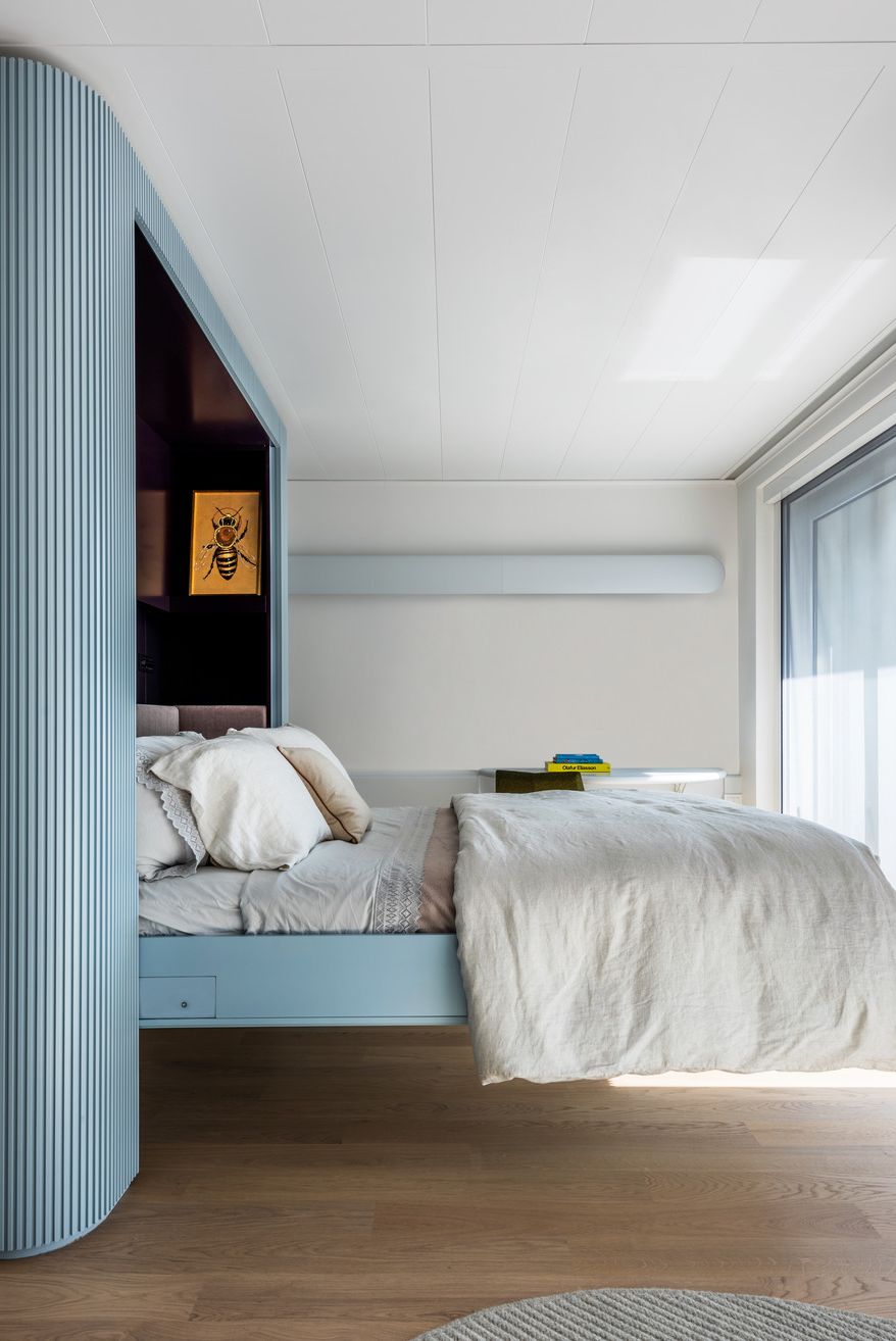 24 Best Bedroom Ideas for Couples That You'll Both Adore