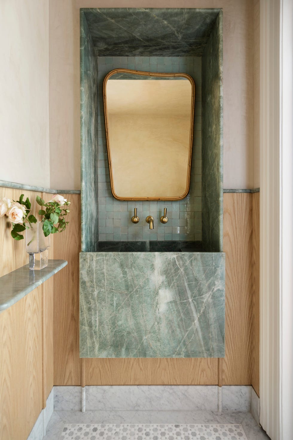 powder room designed by australian design firm arent pyke powder room designed by australian design firm arent pyke