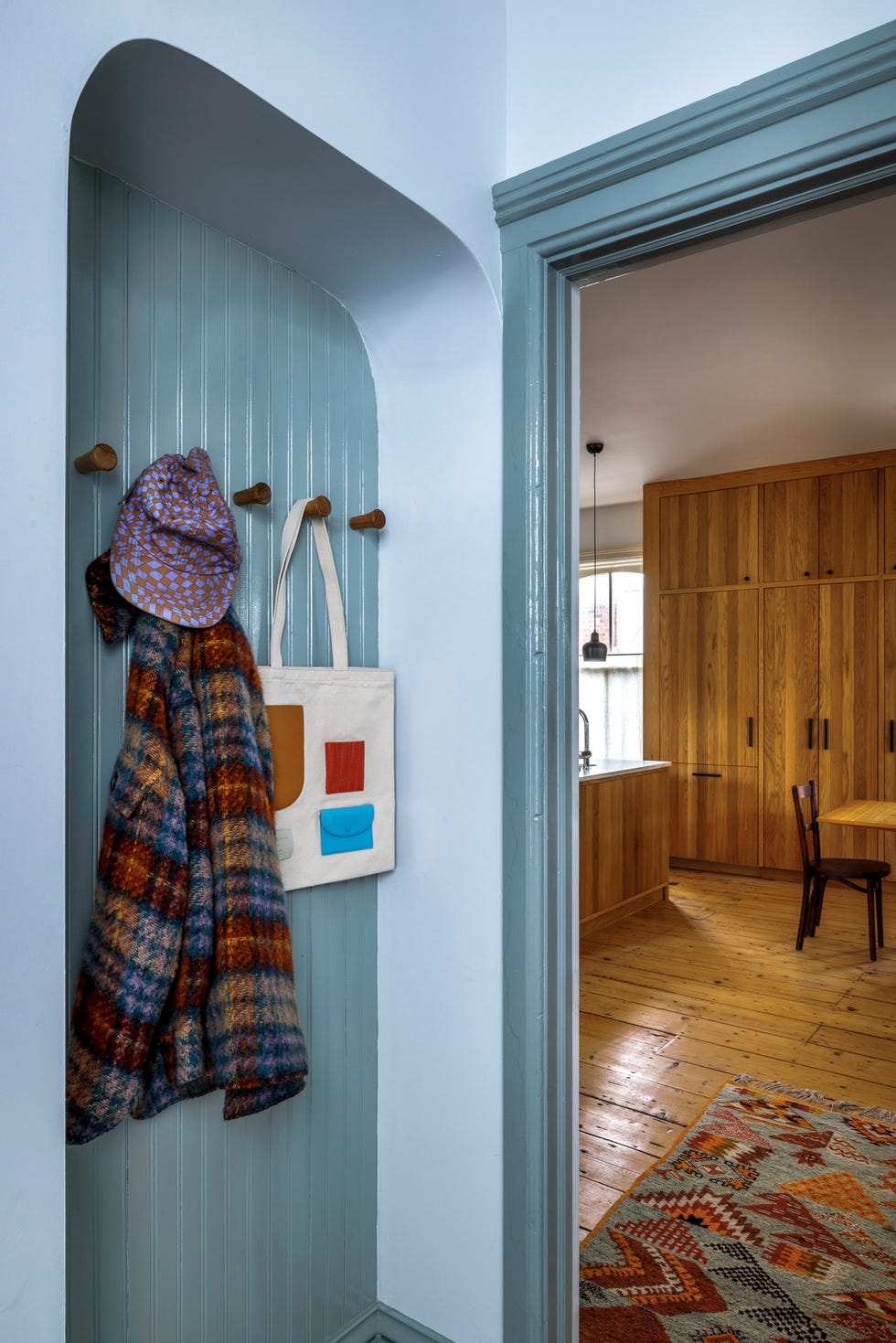 apartment in leeds, new york architect shapeless studio architecture  interiors