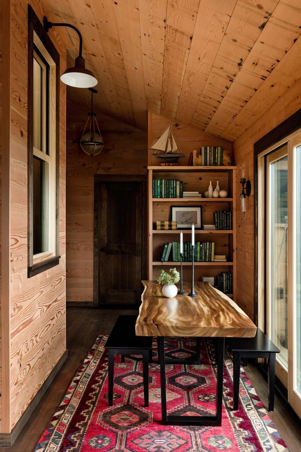 Design Trend We Love: Wood Slats
