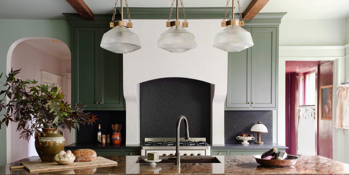 69 Stylish Kitchen Cabinet Ideas 2025 69 Stylish Kitchen Cabinet Ideas 2025