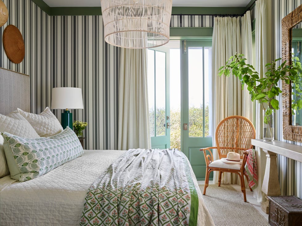 oceanfront home in rosemary beach, florida designed by ashley gilbreath interior design.