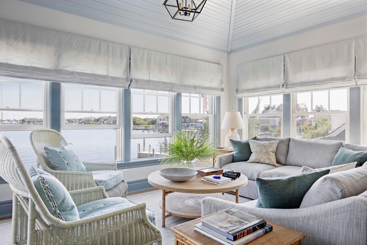 Window Treatments Phoenix
