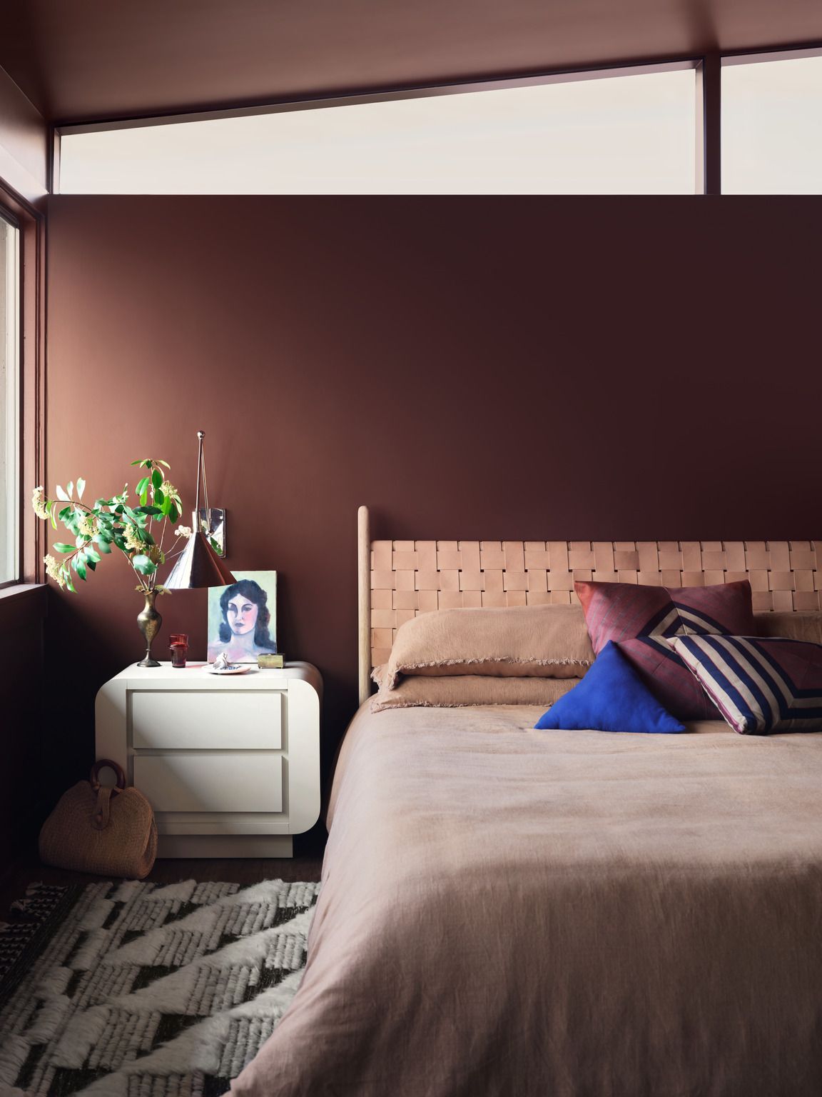 50 Best Bedroom Paint Colors 2024 Ridgewoodthairidgewoodny   Hbx010124maddox 007 65f200e17fd3d 