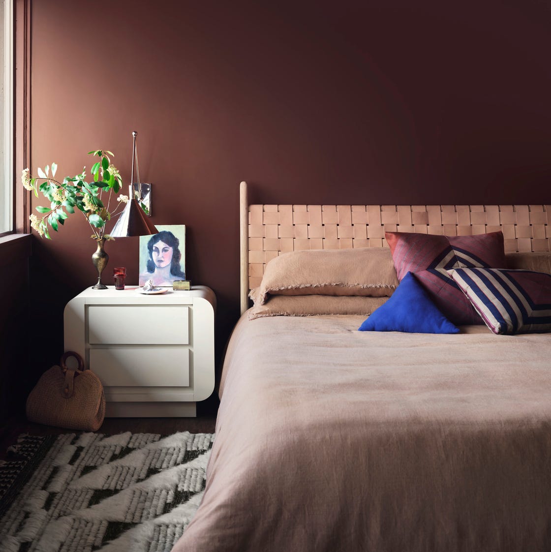 9 Soothing Paint Colors for a Relaxing Salon Or Spa: Tranquil Hues