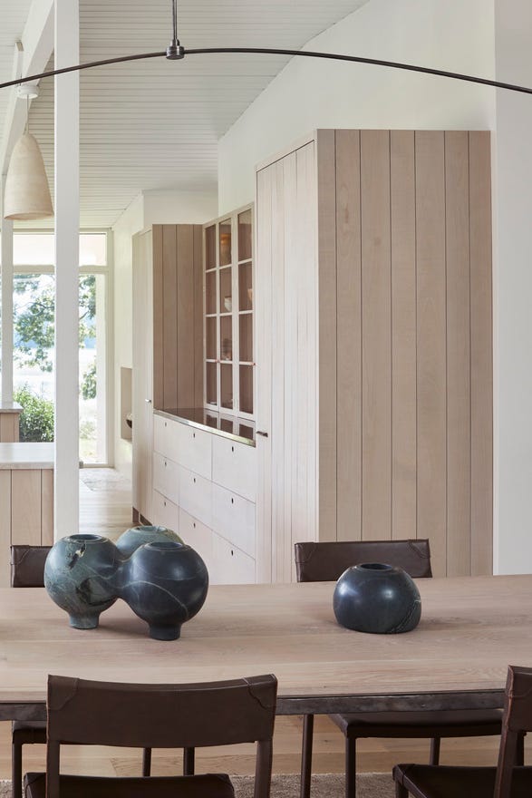 long island home of designer susannah charbin kitchen long island home of designer susannah charbin kitchen