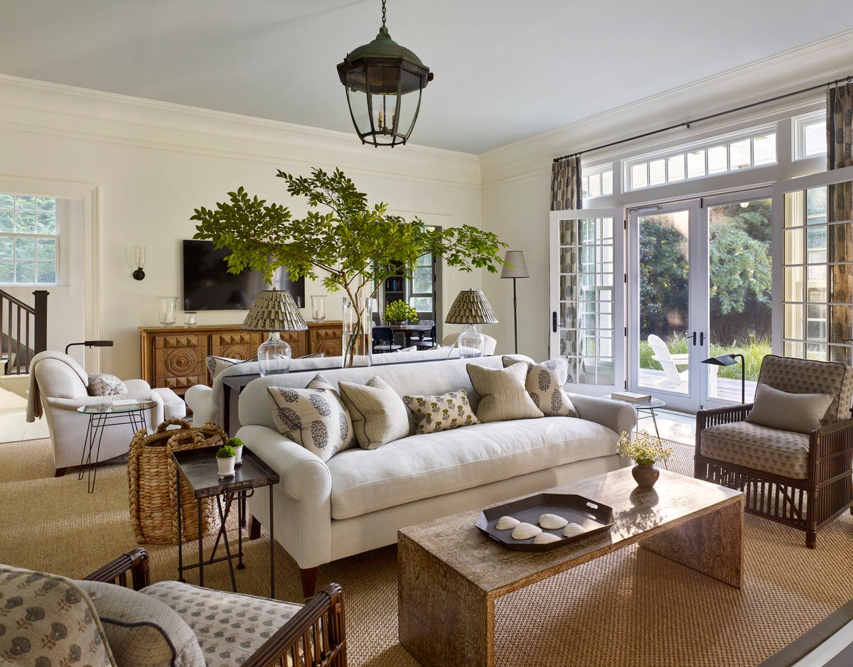 91 Beautiful Living Room Decor Ideas for 2025