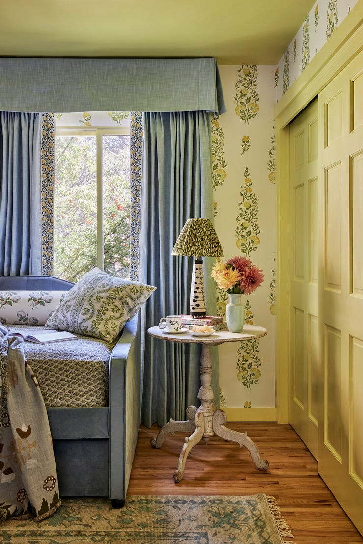 heather and matt french's sante fe home designed by french french interiors guest bedroom heather and matt french's sante fe home designed by french french interiors guest bedroom