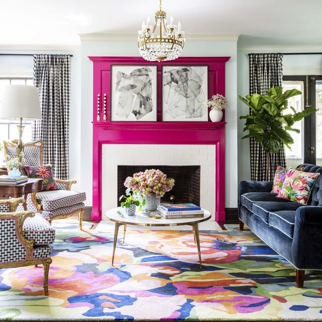 living room colors 