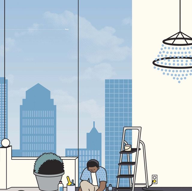 the unique challenges of renovating a high rise