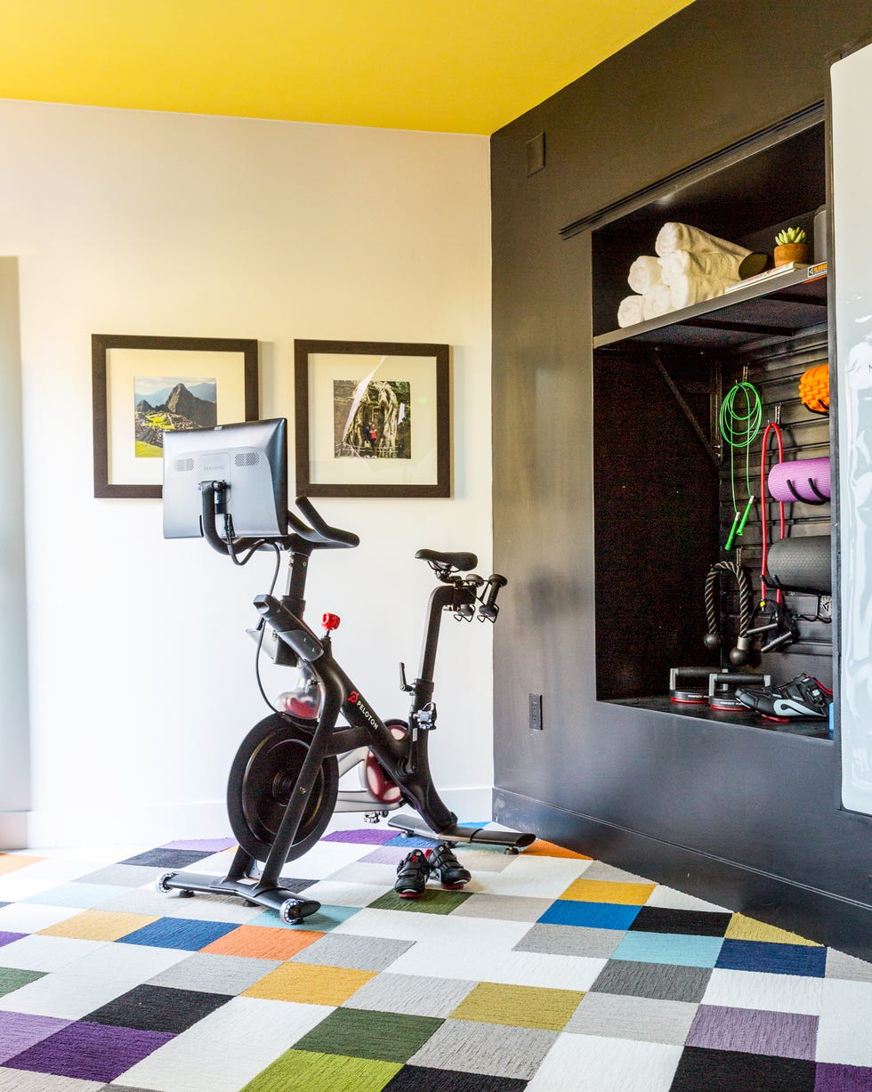 28 Best Home Gym Ideas In 2024