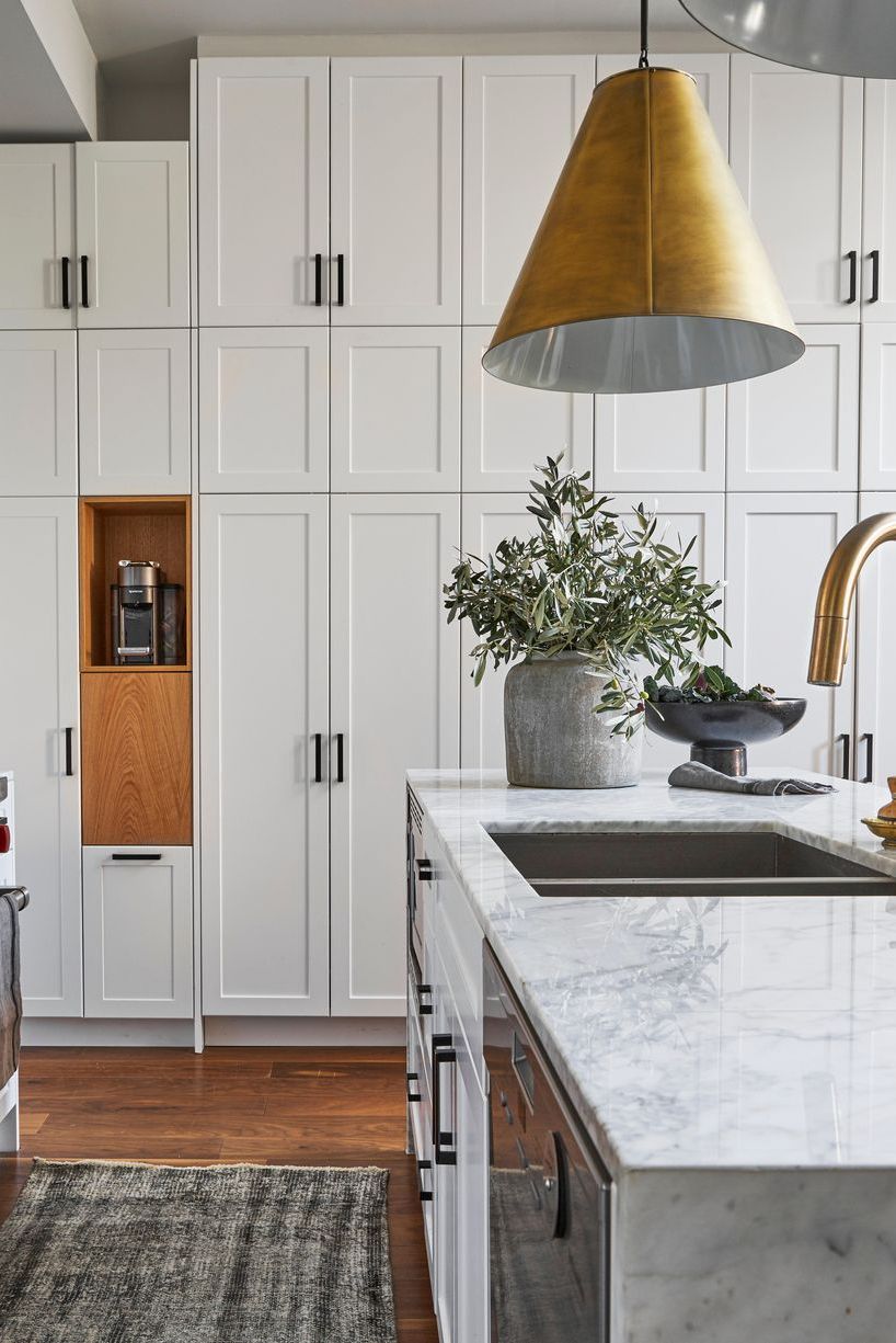 7 Small Kitchen Decor Ideas That Don't Skip On Style – Forbes Home