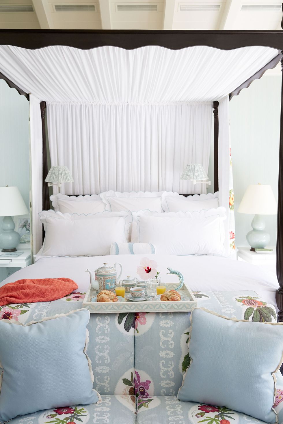 11 Guest Room Décor Ideas That Will Prove Your Prowess As Hostess