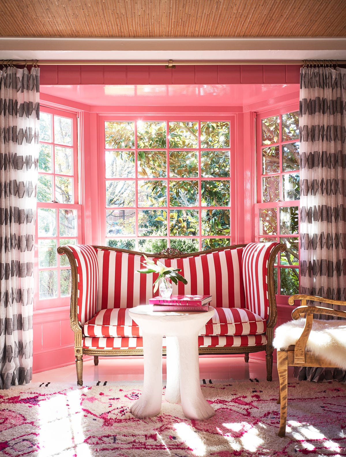 15 Best Pink Paint Colors for Every Room in the House