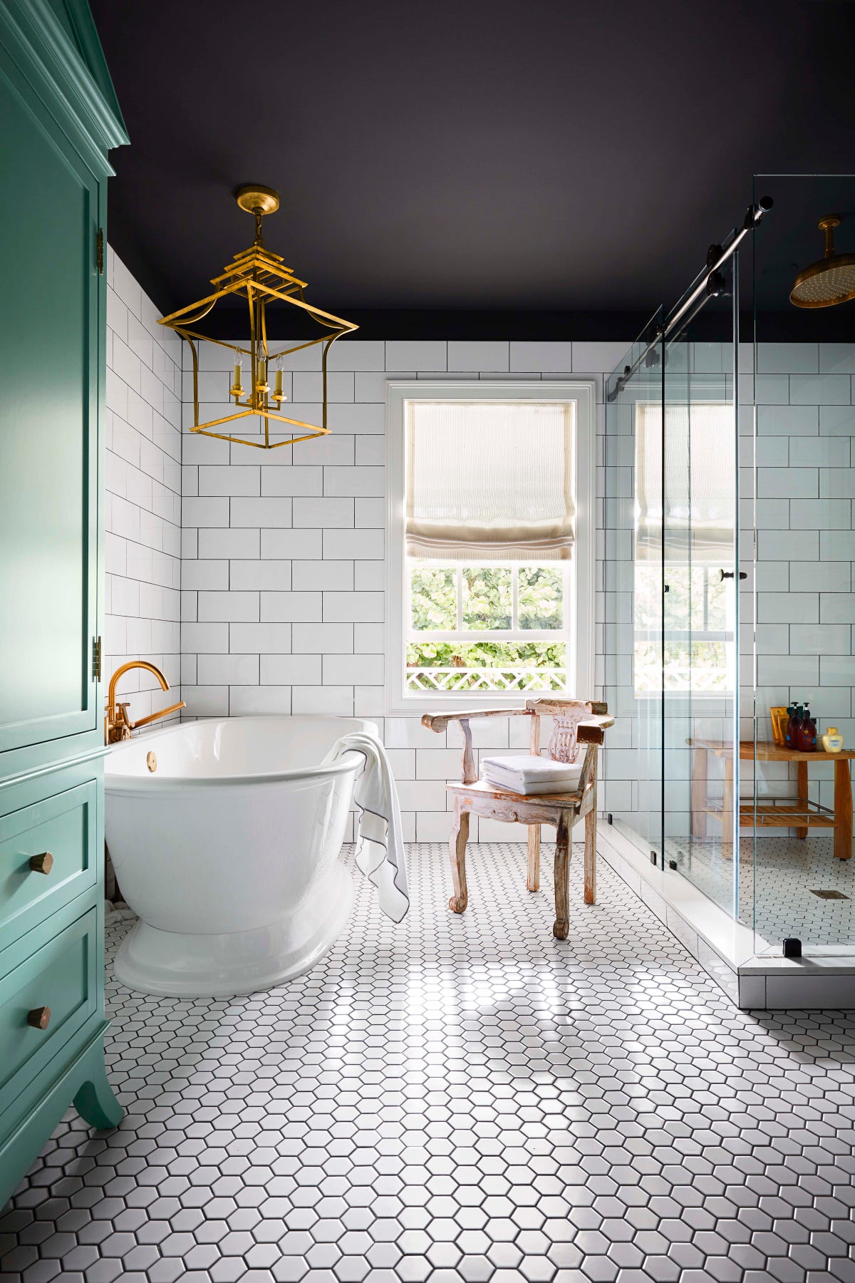 How to Refresh Your Bathroom Floor Tiles: A Complete Guide