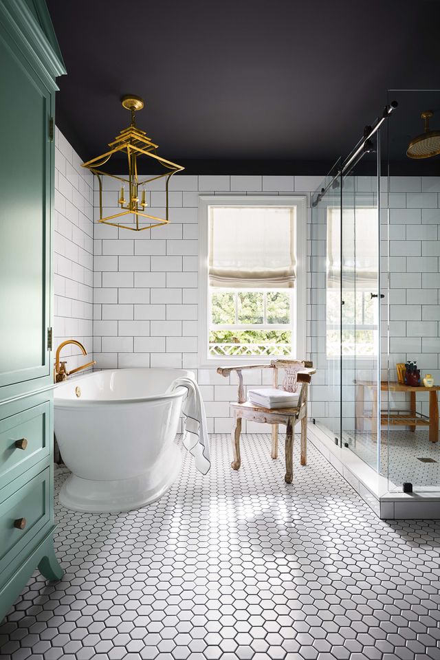 How to Upgrade Your Bathroom Without Renovating It