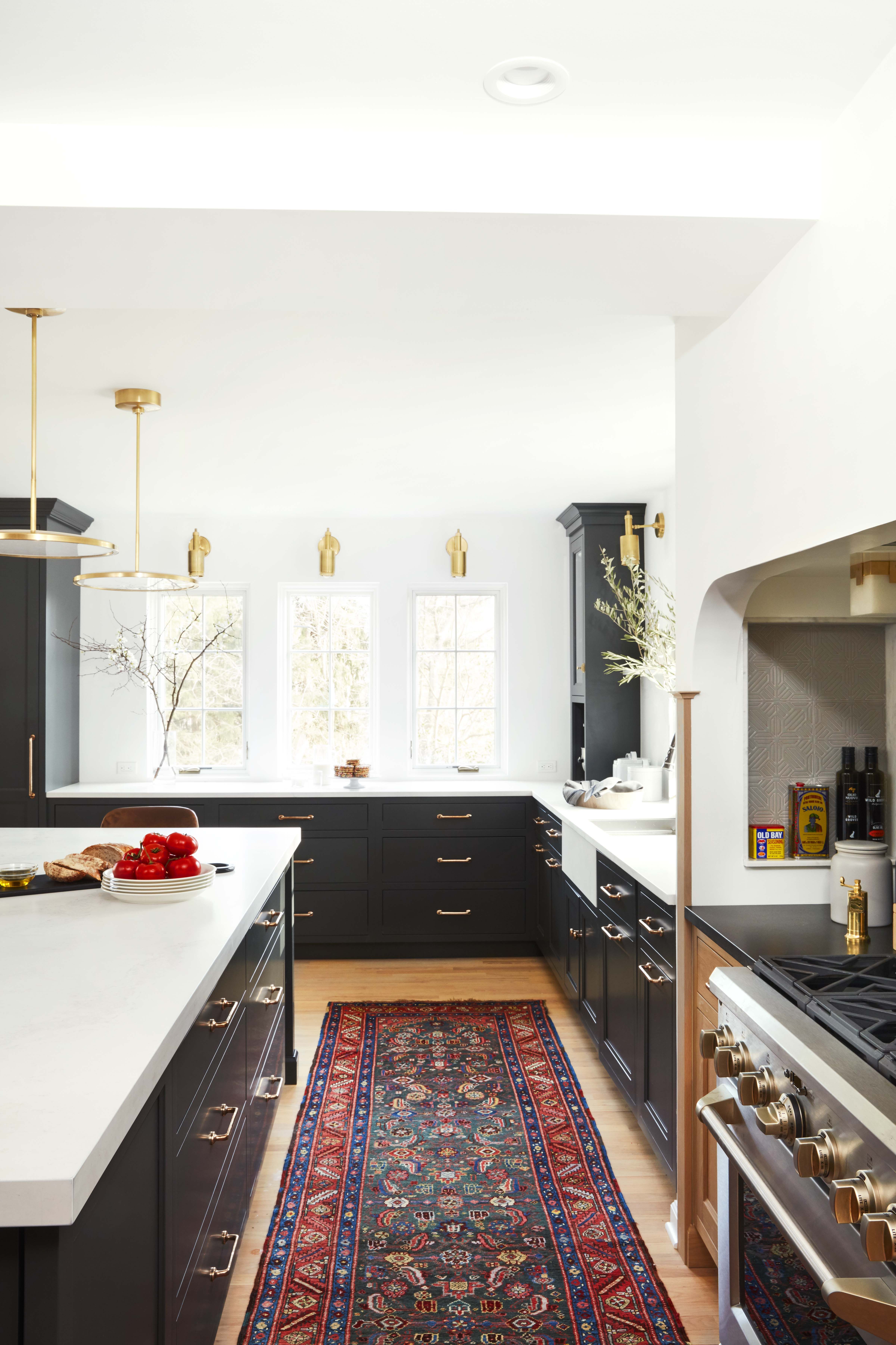 Kitchen Refresh: Fridge & Freezer