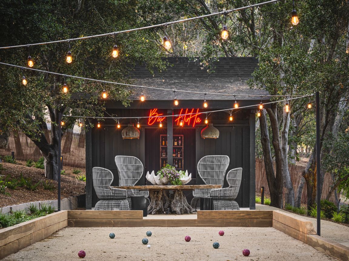 19 stylish outdoor lighting ideas - the best patio lighting