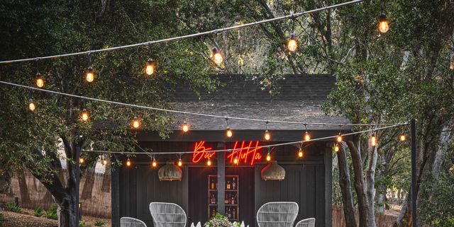 7 Charming Patio Lighting Ideas for Your RV - Camping World Blog