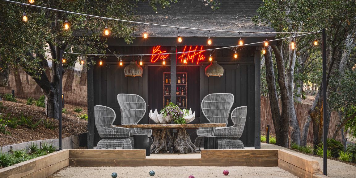 Outdoor Lighting Tips: Illuminate Your Space