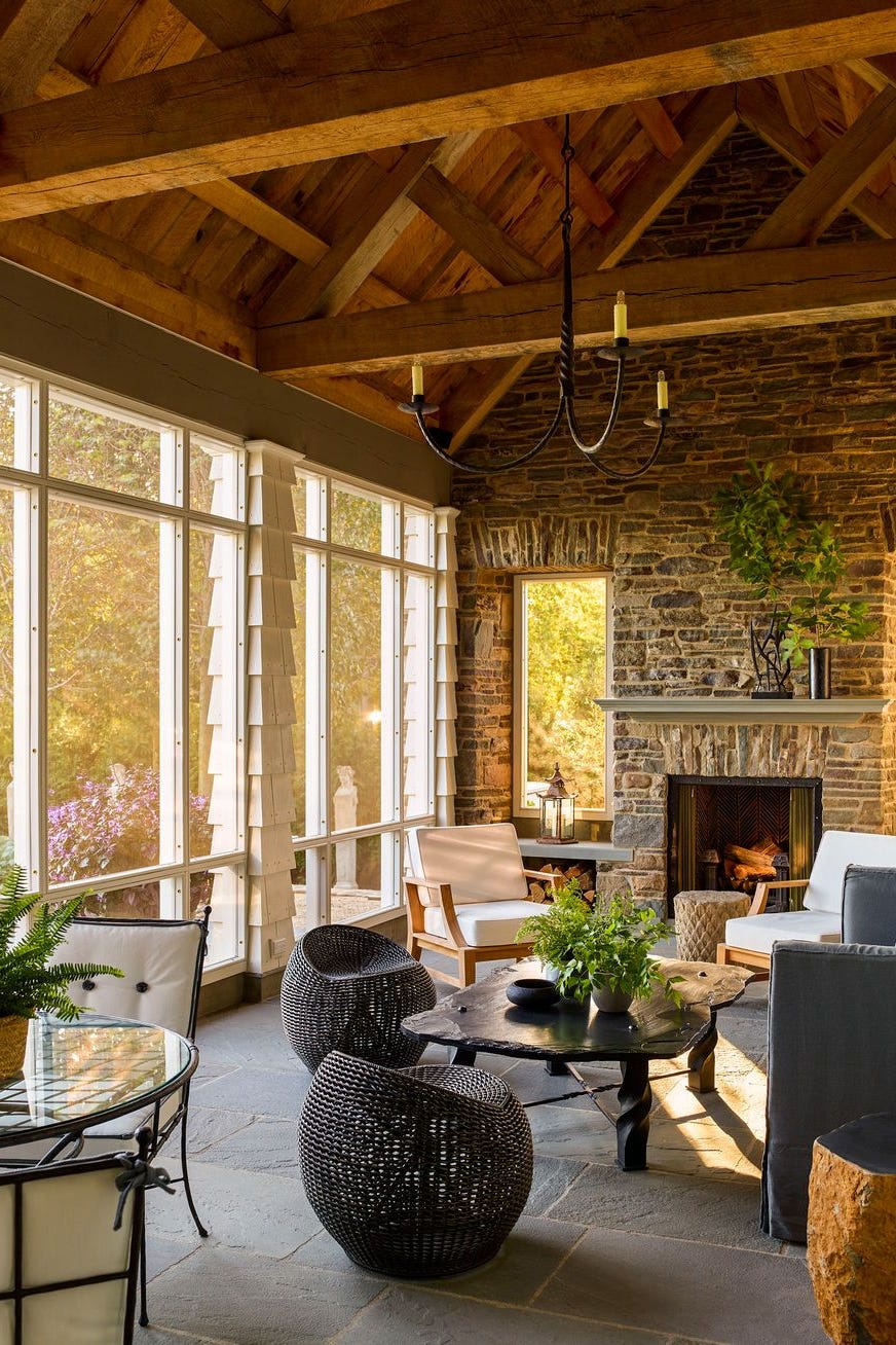 back porch ideas back porch ideas