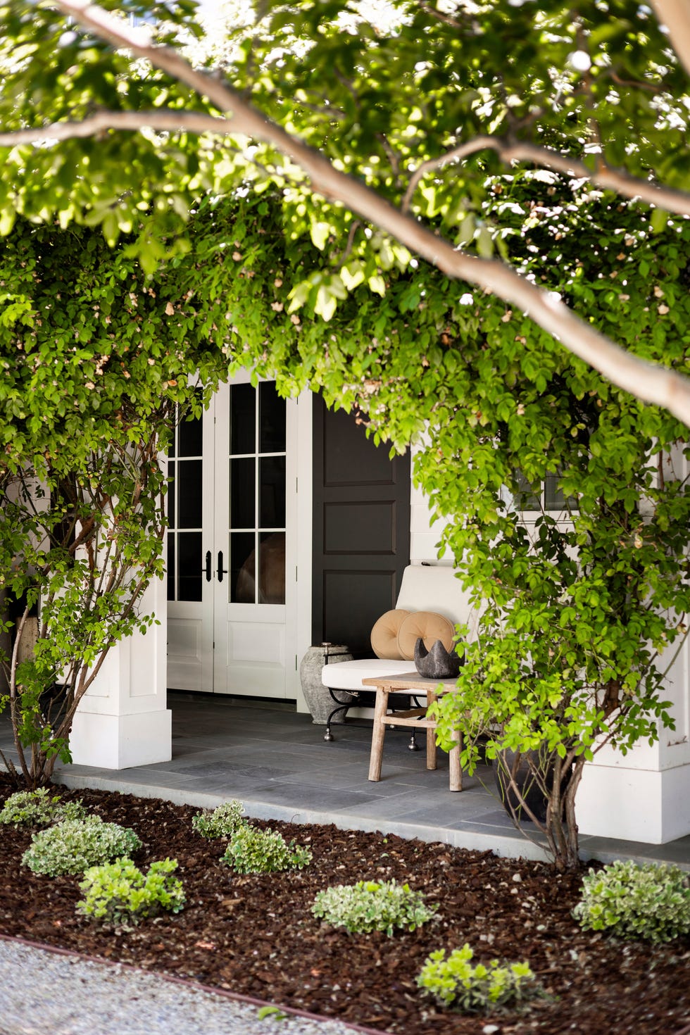 porch porch