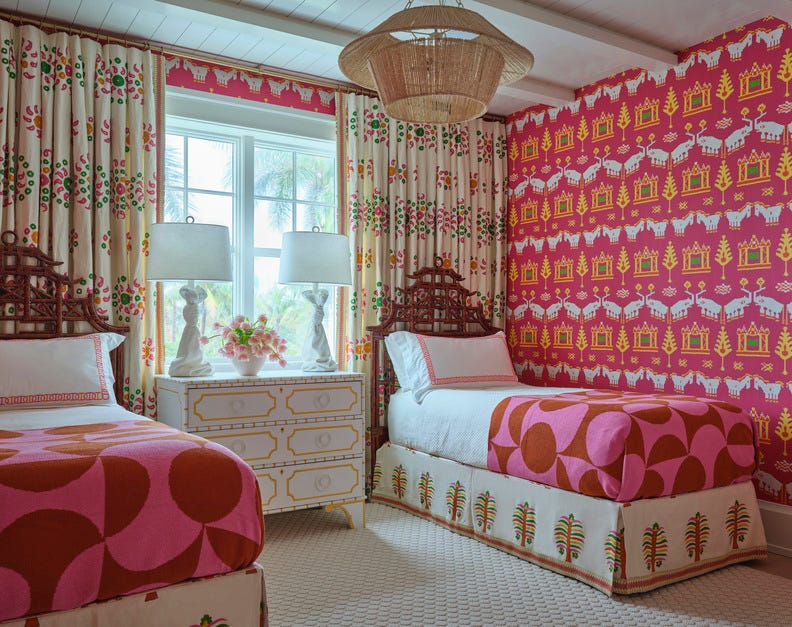 80 Genius Interior Design Ideas for 2025