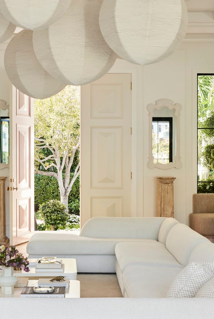 real estate advisor dawn mckenna's naples\, florida house. living room. real estate advisor dawn mckenna's naples\, florida house. living room.