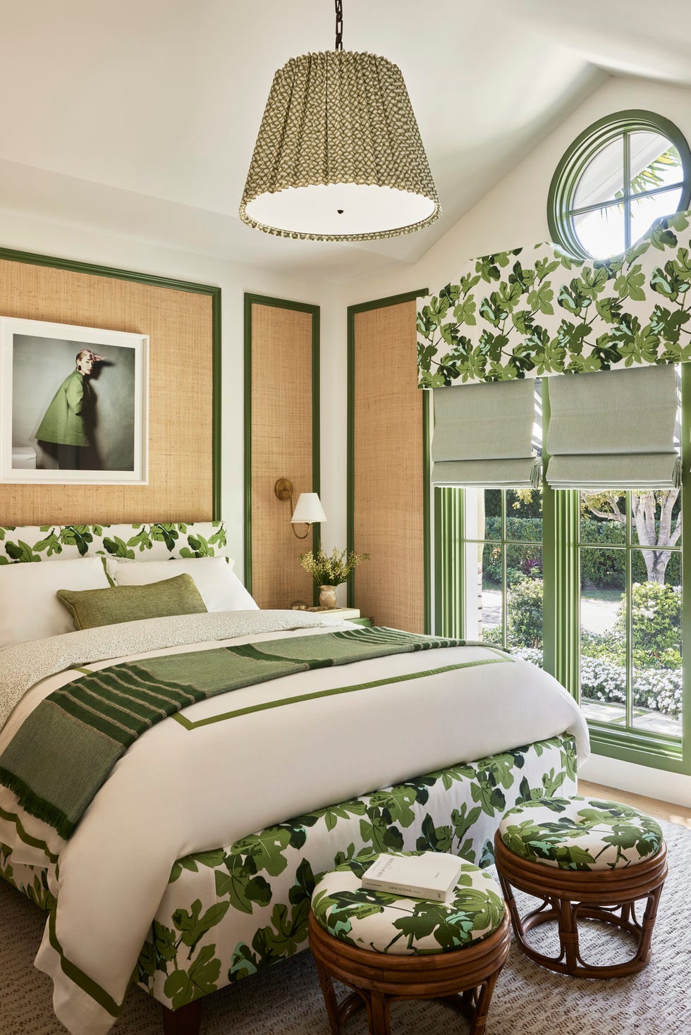 real estate advisor dawn mckenna's naples\, florida house. guest bedroom. real estate advisor dawn mckenna's naples\, florida house. guest bedroom.