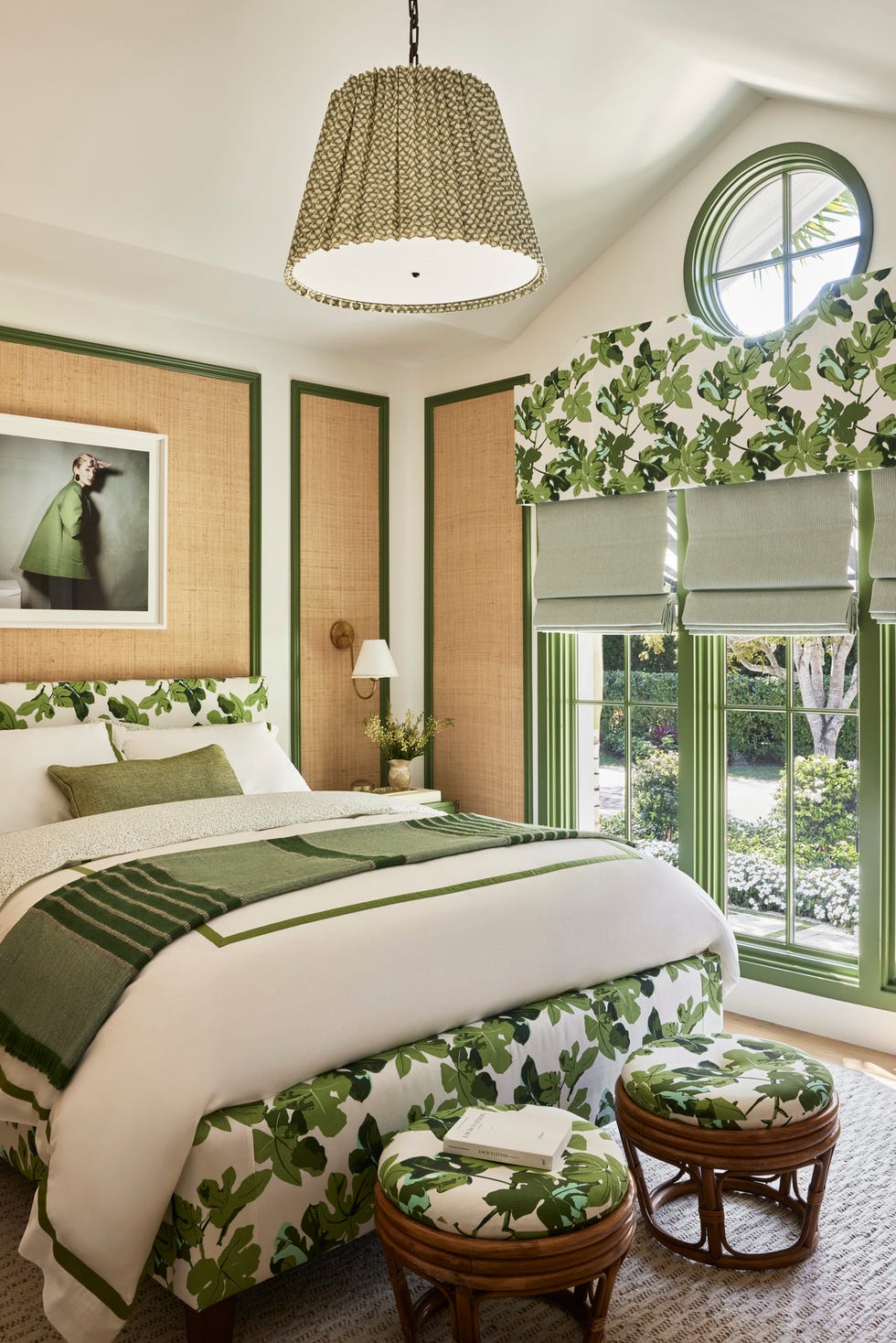 real estate advisor dawn mckenna's naples\, florida house. guest bedroom. real estate advisor dawn mckenna's naples\, florida house. guest bedroom.