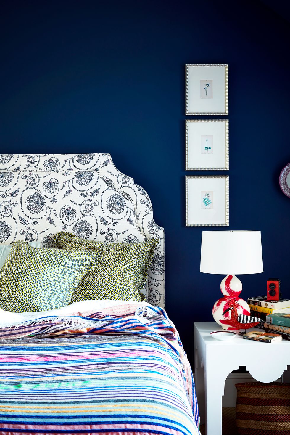 best color for bedroom walls