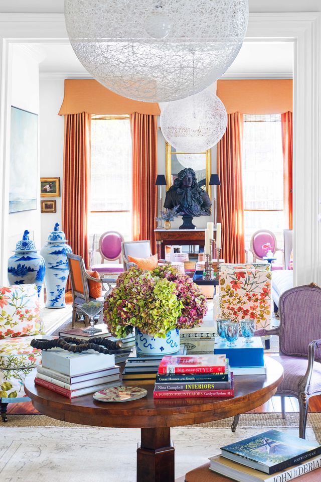 100+ Best Color Ideas for Every Rooms - Decorating With Paint