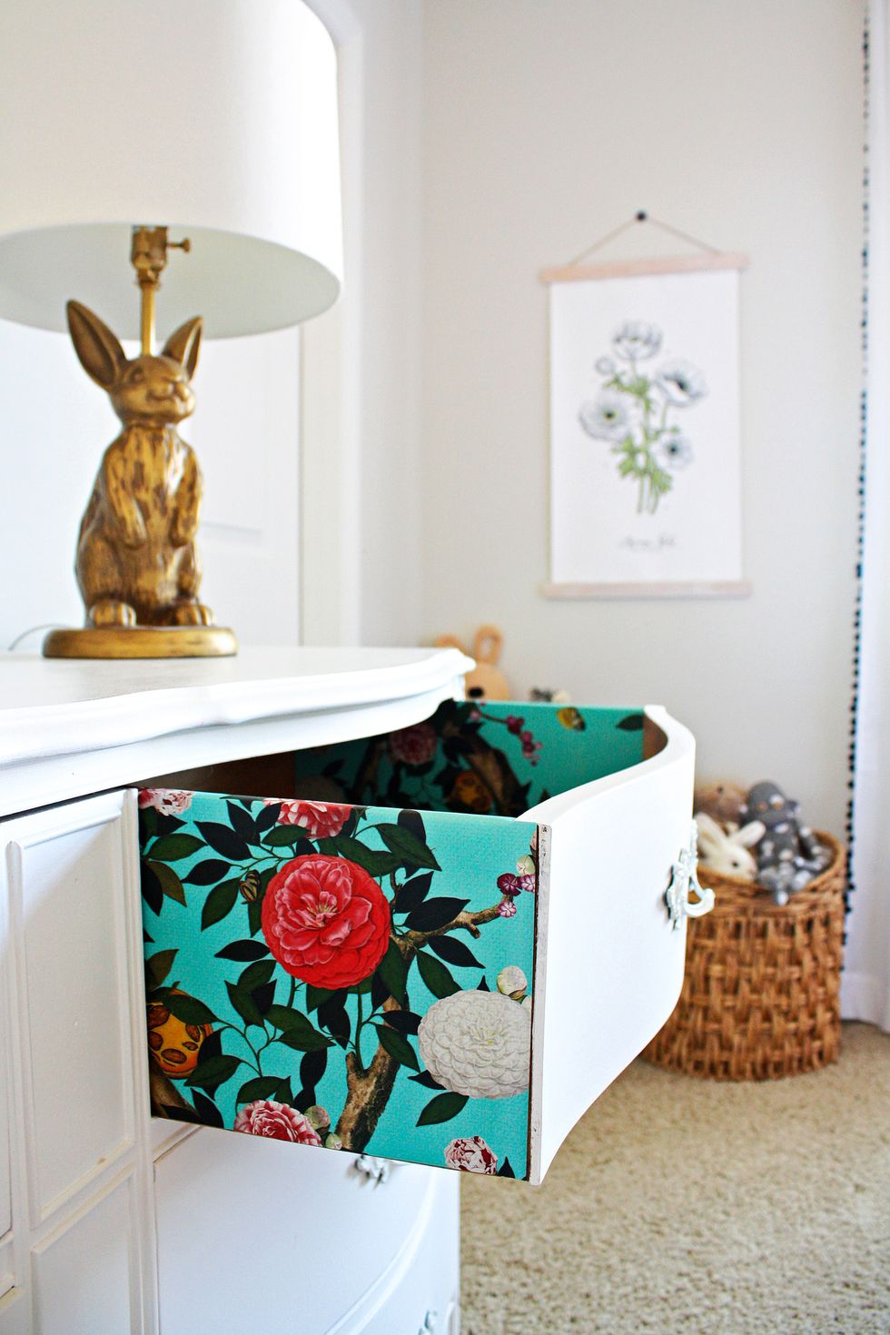 10 Best Contact Paper Decoration Ideas - Creative Ways to Use Removable  Wallpaper