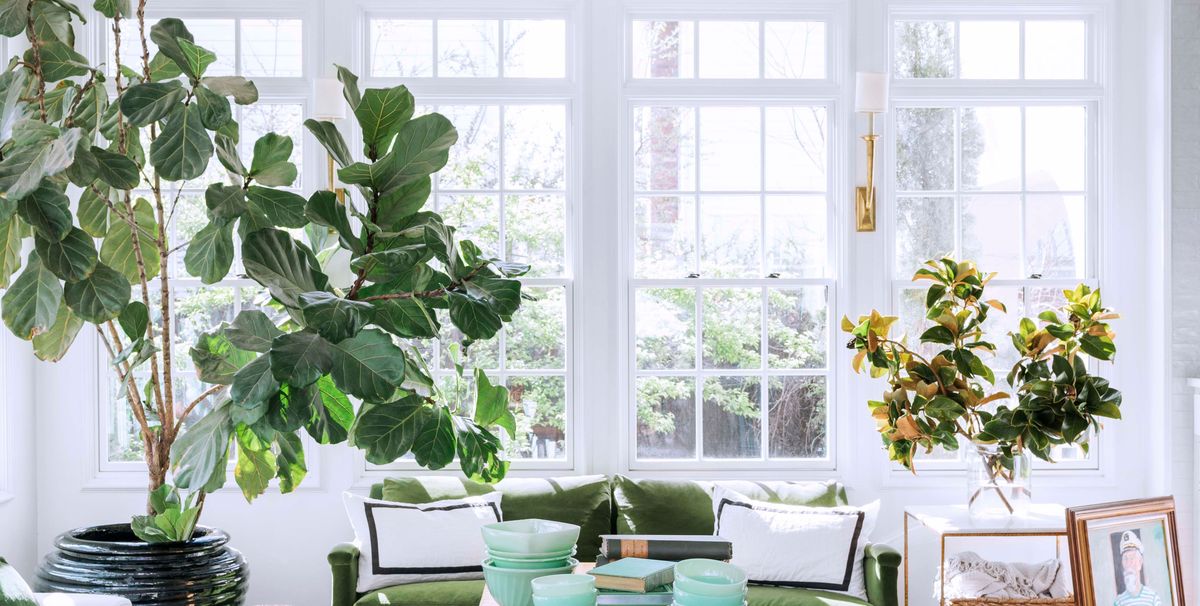11 Clever Decorating Tricks That Will Make Any Space Bright and Airy