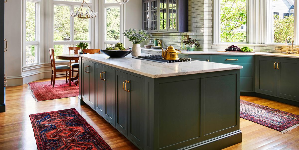 How Much Do Granite Countertops Cost In 2024