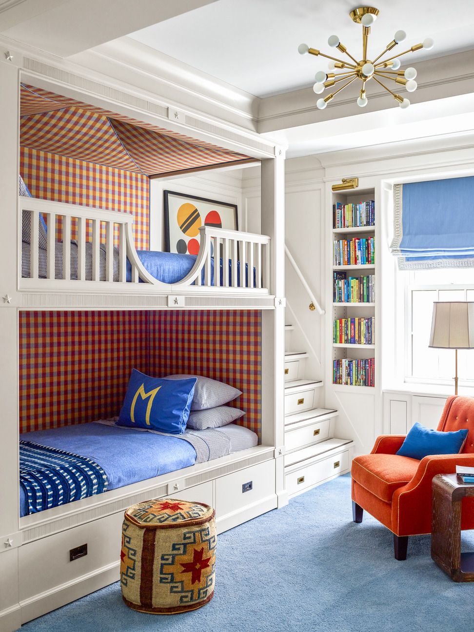 3 Creative Bedroom Storage Furniture Ideas to Lighten Your Closet's Load