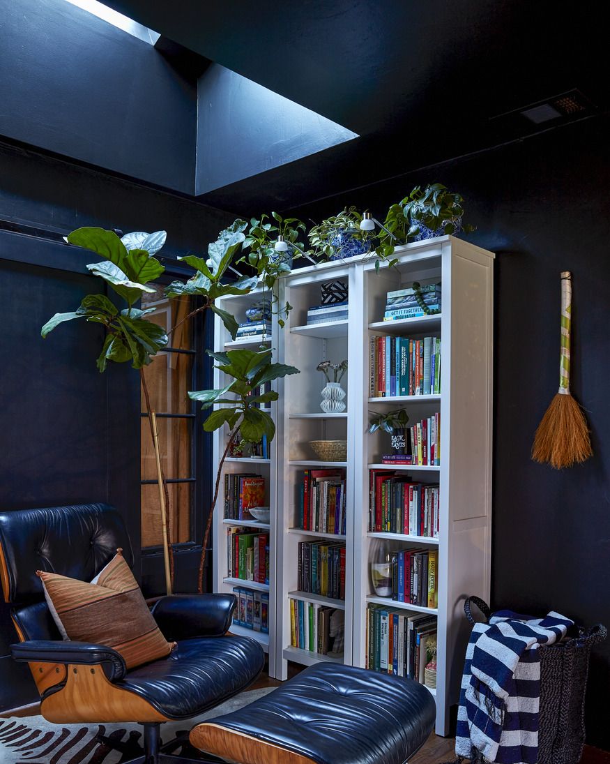 12 Home Study Room Ideas From Designers - Stylish Homework Rooms