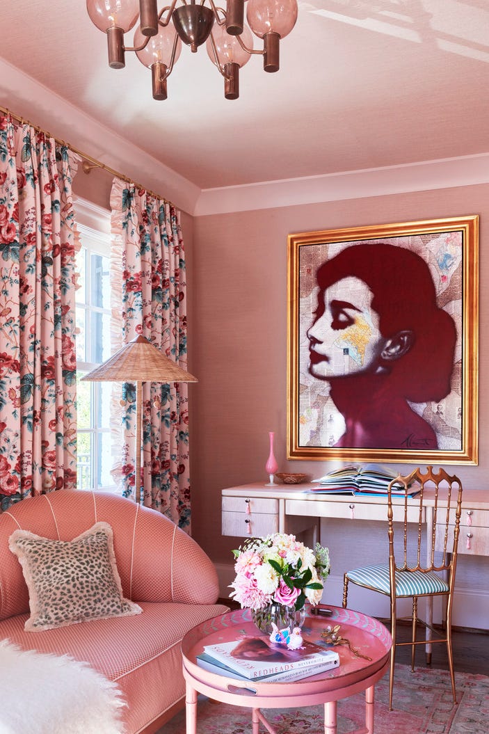 georgian home\, in raleigh\, north carolina designed by charlotte lucas design daughter's sunroom girl's bedroom georgian home\, in raleigh\, north carolina designed by charlotte lucas design daughter's sunroom girl's bedroom